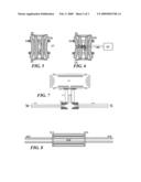 THREE-DIMENSIONAL RF ION TRAPS WITH HIGH ION CAPTURE EFFICIENCY diagram and image