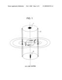 CORRECTOR FOR CHARGED-PARTICLE BEAM ABERRATION AND CHARGED-PARTICLE BEAM APPARATUS diagram and image