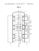 CORRECTOR FOR CHARGED-PARTICLE BEAM ABERRATION AND CHARGED-PARTICLE BEAM APPARATUS diagram and image