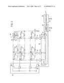 Radiation detecting cassette and medical system diagram and image