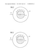 CONTROL DEVICE FOR CONTROLLING AN IRRADIATION PROCEDURE, PARTICLE THERAPY UNIT, AND METHOD FOR IRRADIATING A TARGET VOLUME diagram and image