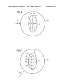 CONTROL DEVICE FOR CONTROLLING AN IRRADIATION PROCEDURE, PARTICLE THERAPY UNIT, AND METHOD FOR IRRADIATING A TARGET VOLUME diagram and image