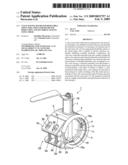 Valve Having Diameter-Reducible Joint Part, Joint for Diameter Reduction, and Plumbing System Using These diagram and image