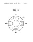 Valve Having Diameter-Reducible Joint Part, Joint for Diameter Reduction, and Plumbing System Using These diagram and image