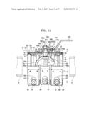 Valve Having Diameter-Reducible Joint Part, Joint for Diameter Reduction, and Plumbing System Using These diagram and image