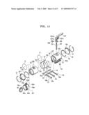 Valve Having Diameter-Reducible Joint Part, Joint for Diameter Reduction, and Plumbing System Using These diagram and image