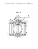 Valve Having Diameter-Reducible Joint Part, Joint for Diameter Reduction, and Plumbing System Using These diagram and image