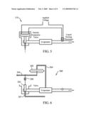 ROTATIONAL MULTI VANE POSITIVE DISPLACEMENT VALVE FOR USE WITH A SOLAR AIR CONDITIONING SYSTEM diagram and image