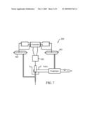 ROTATIONAL MULTI VANE POSITIVE DISPLACEMENT VALVE FOR USE WITH A SOLAR AIR CONDITIONING SYSTEM diagram and image