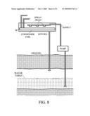 ROTATIONAL MULTI VANE POSITIVE DISPLACEMENT VALVE FOR USE WITH A SOLAR AIR CONDITIONING SYSTEM diagram and image