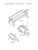 ROTATIONAL MULTI VANE POSITIVE DISPLACEMENT VALVE FOR USE WITH A SOLAR AIR CONDITIONING SYSTEM diagram and image