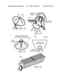 ROTATIONAL MULTI VANE POSITIVE DISPLACEMENT VALVE FOR USE WITH A SOLAR AIR CONDITIONING SYSTEM diagram and image