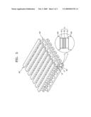 Schottky diode and memory device including the same diagram and image