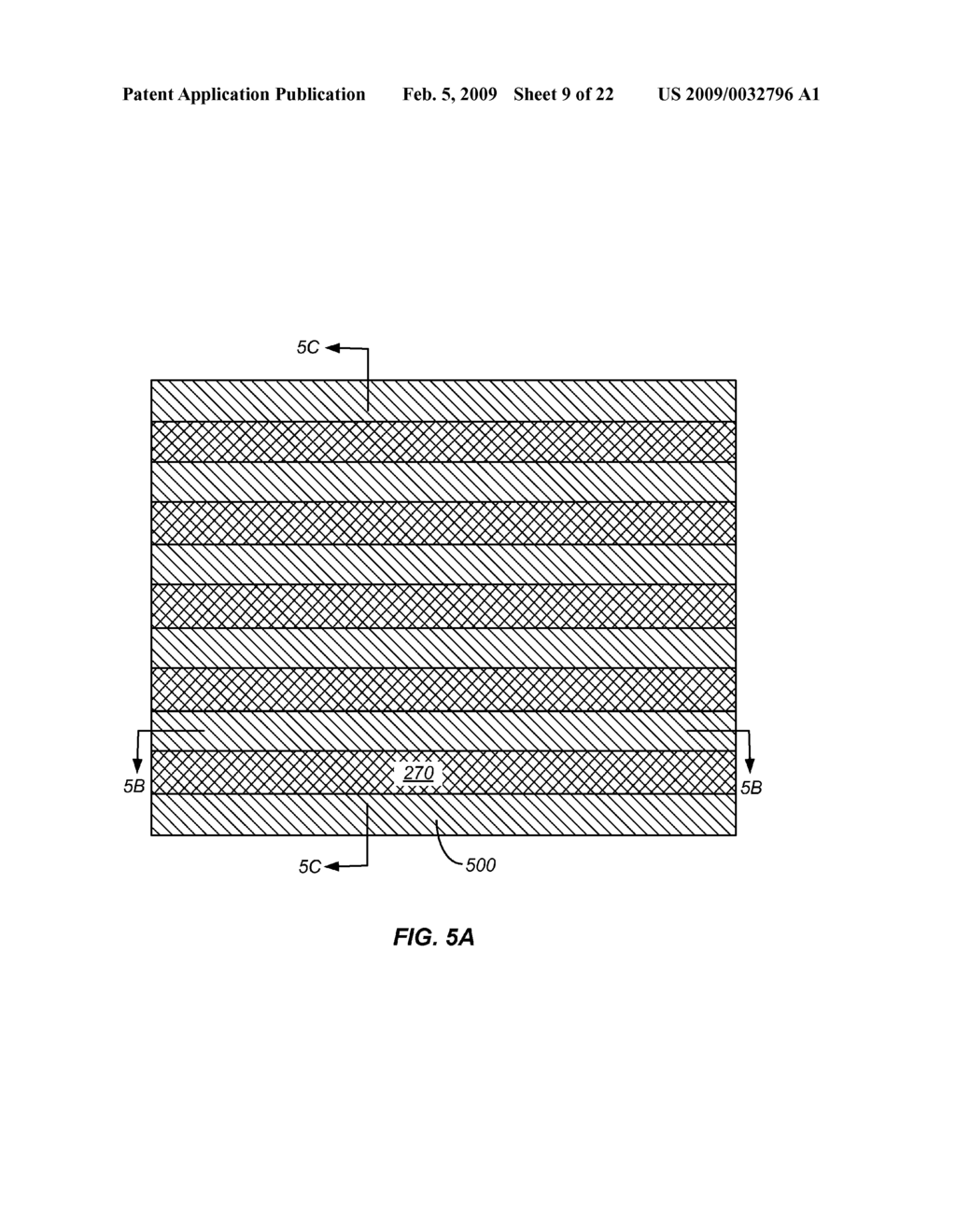 PHASE CHANGE MEMORY BRIDGE CELL - diagram, schematic, and image 10