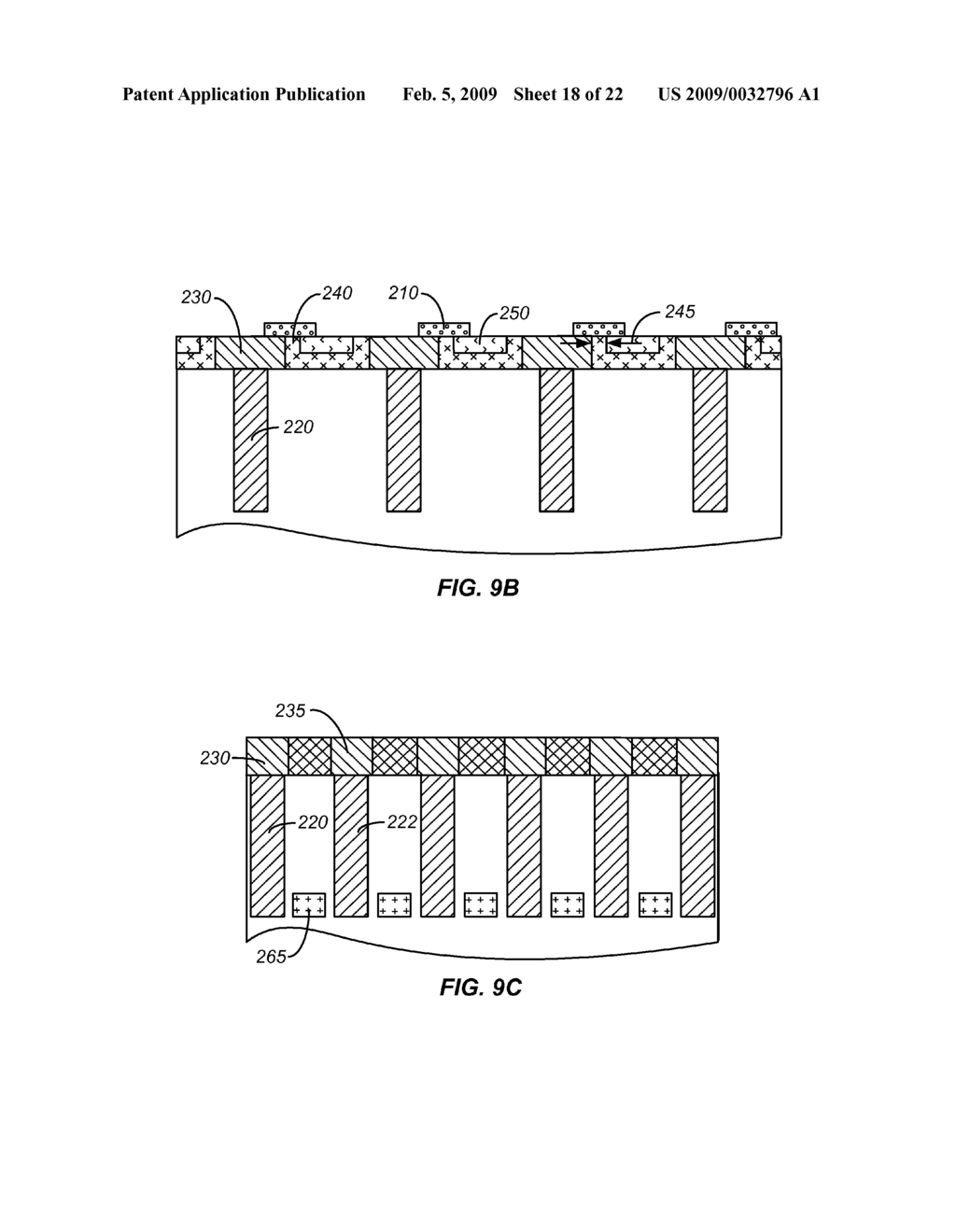 PHASE CHANGE MEMORY BRIDGE CELL - diagram, schematic, and image 19