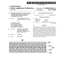 POLYMER COMPOSITE P-N JUNCTION AND METHOD FOR MANUFACTURING SAME AND POLYMER COMPOSITE DIODE INCORPORATING SAME diagram and image