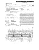 Method of Manufacturing Semiconductor Element, Semiconductor Element, Electronic Device, and Electronic Equipment diagram and image