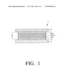 Method of Manufacturing Semiconductor Element, Semiconductor Element, Electronic Device, and Electronic Equipment diagram and image