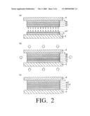 Method of Manufacturing Semiconductor Element, Semiconductor Element, Electronic Device, and Electronic Equipment diagram and image