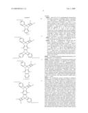 FUNCTIONALIZATION OF POLY(ARYLENE-VINYLENE) POLYMERS FOR ELECTRONIC DEVICES diagram and image