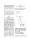 FUNCTIONALIZATION OF POLY(ARYLENE-VINYLENE) POLYMERS FOR ELECTRONIC DEVICES diagram and image