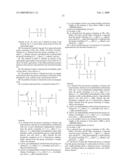 FUNCTIONALIZATION OF POLY(ARYLENE-VINYLENE) POLYMERS FOR ELECTRONIC DEVICES diagram and image