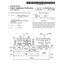 SiGe DIAC ESD protection structure diagram and image