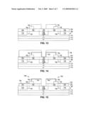 SiGe DIAC ESD protection structure diagram and image