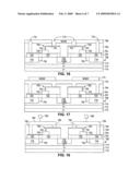 SiGe DIAC ESD protection structure diagram and image