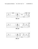 SiGe DIAC ESD protection structure diagram and image