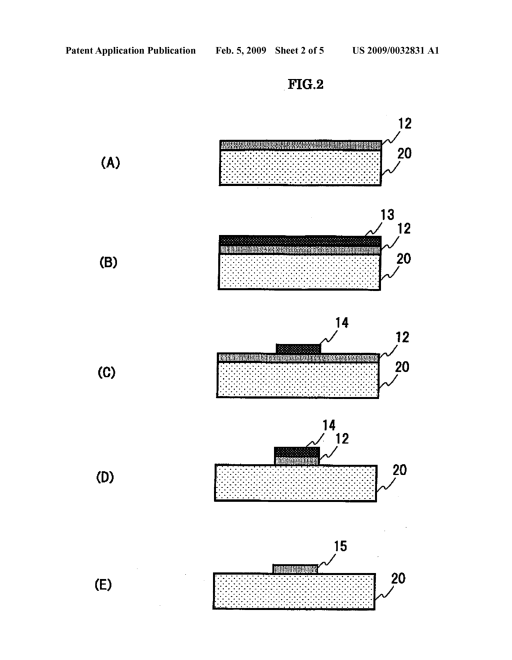 Optical waveguide apparatus and method for manufacturing the same - diagram, schematic, and image 03