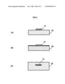 Optical waveguide apparatus and method for manufacturing the same diagram and image