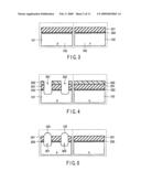 SEMICONDUCTOR DEVICE AND METHOD FOR MANUFACTURING THE SAME diagram and image