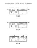 SEMICONDUCTOR DEVICE AND METHOD FOR MANUFACTURING THE SAME diagram and image