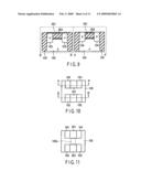 SEMICONDUCTOR DEVICE AND METHOD FOR MANUFACTURING THE SAME diagram and image