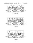 SEMICONDUCTOR DEVICE AND METHOD FOR MANUFACTURING THE SAME diagram and image