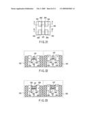 SEMICONDUCTOR DEVICE AND METHOD FOR MANUFACTURING THE SAME diagram and image