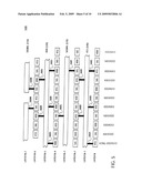 POWER AND GROUND SHIELD MESH TO REMOVE BOTH CAPACITIVE AND INDUCTIVE SIGNAL COUPLING EFFECTS OF ROUTING IN INTEGRATED CIRCUIT DEVICE diagram and image