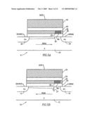 Non-volatile memory cell and non-volatile memory device using said cell diagram and image