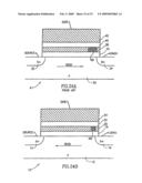 Non-volatile memory cell and non-volatile memory device using said cell diagram and image