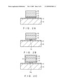 SELF-ALIGNED CHARGE STORAGE REGION FORMATION FOR SEMICONDUCTOR DEVICE diagram and image