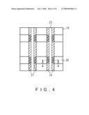 SELF-ALIGNED CHARGE STORAGE REGION FORMATION FOR SEMICONDUCTOR DEVICE diagram and image