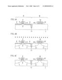 Semiconductor device and fabrication method thereof diagram and image