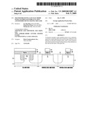 TRANSISTOR HAVING GATE ELECTRODE WITH CONTROLLED WORK FUNCTION AND MEMORY DEVICE HAVING THE SAME diagram and image