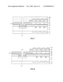 Image Sensor and Method for Manufacturing the Same diagram and image