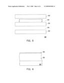 METHOD OF PROTECTING SHALLOW TRENCH ISOLATION STRUCTURE AND COMPOSITE STRUCTURE RESULTING FROM THE SAME diagram and image