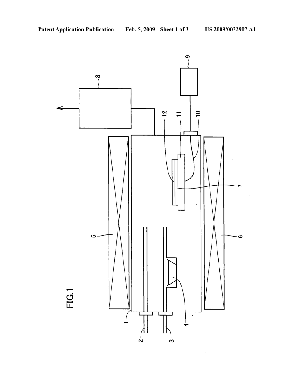 Method for Producing GaxIn1-xN(0<x>) Crystal Gaxin1-xn(0<x<1) Crystalline Substrate, Method for Producing GaN Crystal, GaN Crystalline Substrate, and Product - diagram, schematic, and image 02