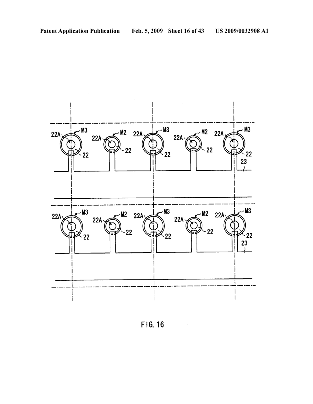 Semiconductor device and method of manufacturing it - diagram, schematic, and image 17