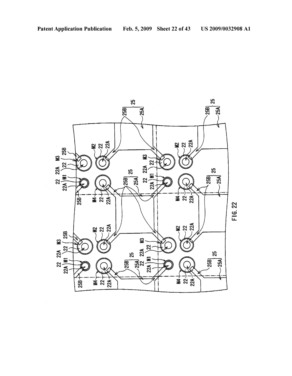 Semiconductor device and method of manufacturing it - diagram, schematic, and image 23