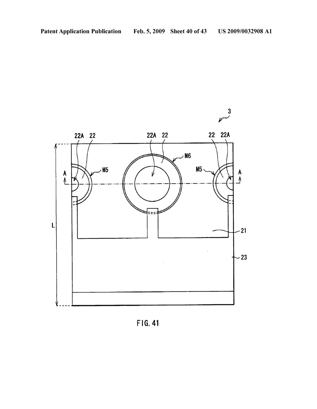 Semiconductor device and method of manufacturing it - diagram, schematic, and image 41